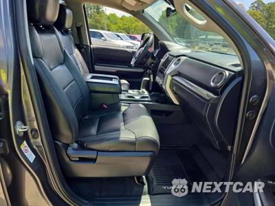 2019 Toyota Tundra SR5 Extended Cab Medium Bed - zdjęcie 18 z 21 - miniatura