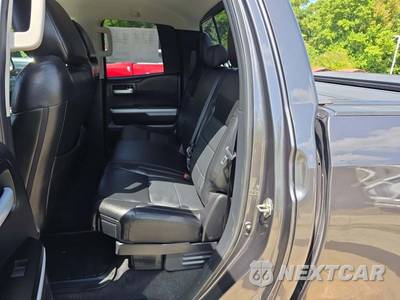 2019 Toyota Tundra SR5 Extended Cab Medium Bed - zdjęcie 13 z 21 - miniatura