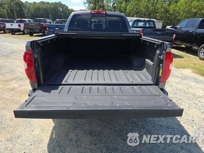 2019 Toyota Tundra SR5 Extended Cab Medium Bed - zdjęcie 14 z 21 - miniatura