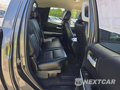 2019 Toyota Tundra SR5 Extended Cab Medium Bed - zdjęcie 16 z 21 - miniatura