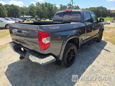 2019 Toyota Tundra SR5 Extended Cab Medium Bed - zdjęcie 3 z 21 - miniatura