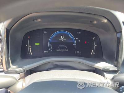 2025 Toyota Camry LE - zdjęcie 6 z 18 - miniatura