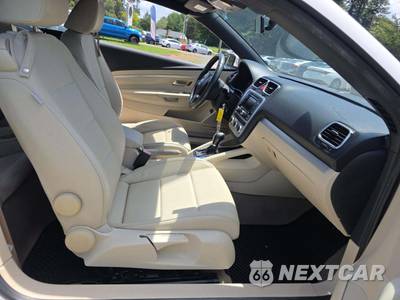 2014 Volkswagen Eos Komfort - zdjęcie 18 z 21 - miniatura