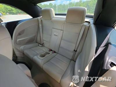 2014 Volkswagen Eos Komfort - zdjęcie 13 z 21 - miniatura