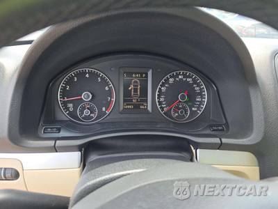 2014 Volkswagen Eos Komfort - zdjęcie 9 z 21 - miniatura