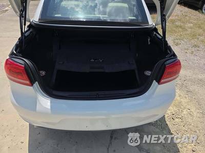 2014 Volkswagen Eos Komfort - zdjęcie 14 z 21 - miniatura