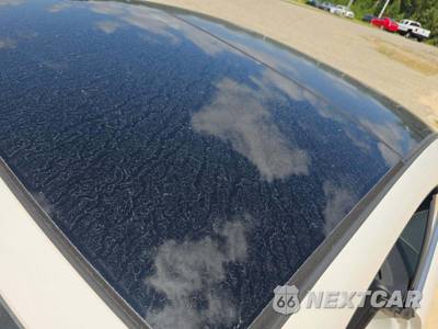 2014 Volkswagen Eos Komfort - zdjęcie 12 z 21 - miniatura