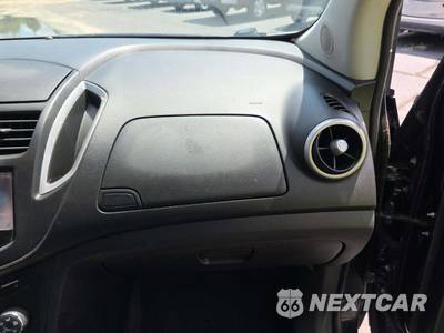 2016 Chevrolet Trax LS 1LS - zdjęcie 16 z 28 - miniatura