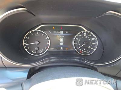 2023 Nissan Maxima SR - zdjęcie 6 z 18 - miniatura