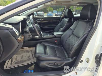 2017 Nissan Maxima Platinum - zdjęcie 3 z 22 - miniatura