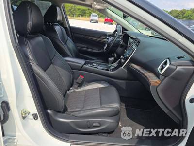 2017 Nissan Maxima Platinum - zdjęcie 15 z 22 - miniatura
