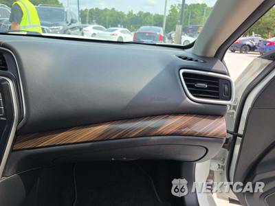 2017 Nissan Maxima Platinum - zdjęcie 16 z 22 - miniatura