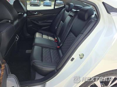 2017 Nissan Maxima Platinum - zdjęcie 10 z 22 - miniatura