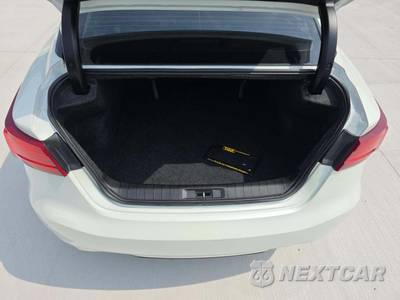 2017 Nissan Maxima Platinum - zdjęcie 11 z 22 - miniatura