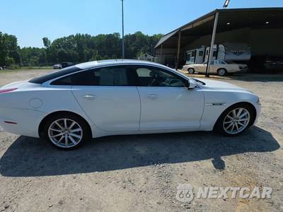 2012 Jaguar XJ - zdjęcie 5 z 30 - miniatura