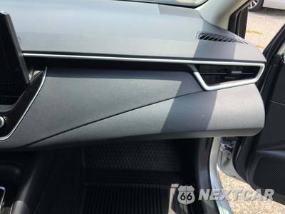 2025 Toyota Corolla LE Sedan - zdjęcie 19 z 23 - miniatura