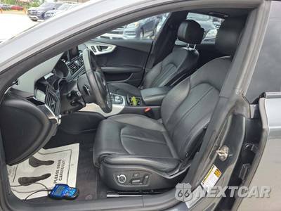 2015 Audi RS 7 Prestige - zdjęcie 6 z 21 - miniatura