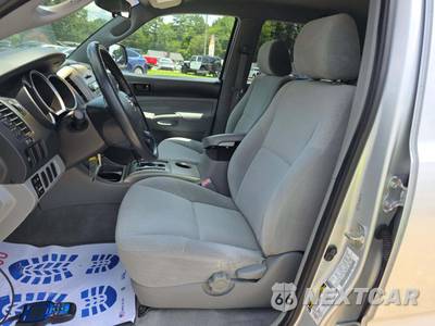 2005 Toyota Tacoma Crew Cab Medium Bed - zdjęcie 6 z 24 - miniatura