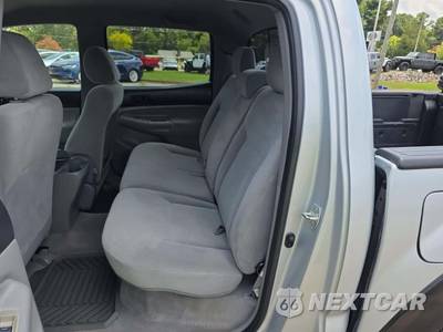 2005 Toyota Tacoma Crew Cab Medium Bed - zdjęcie 13 z 24 - miniatura