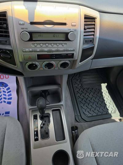 2005 Toyota Tacoma Crew Cab Medium Bed - zdjęcie 10 z 24 - miniatura
