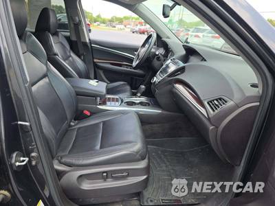 2015 Acura MDX - zdjęcie 15 z 22 - miniatura