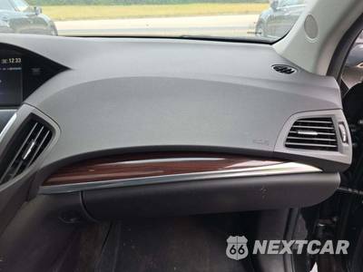 2015 Acura MDX - zdjęcie 16 z 22 - miniatura
