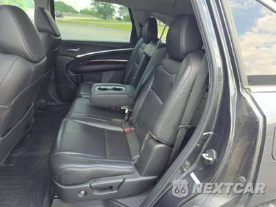 2015 Acura MDX - zdjęcie 10 z 22 - miniatura