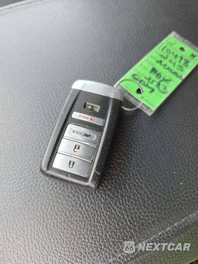 2015 Acura MDX - zdjęcie 5 z 22 - miniatura