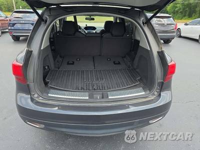 2015 Acura MDX - zdjęcie 11 z 22 - miniatura