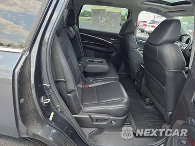 2015 Acura MDX - zdjęcie 13 z 22 - miniatura