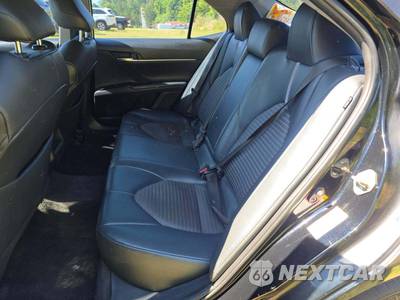 2018 Toyota Camry SE - zdjęcie 13 z 34 - miniatura