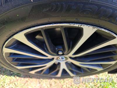 2018 Toyota Camry SE - zdjęcie 34 z 34 - miniatura