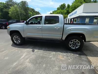 2022 Toyota Tacoma SR Crew Cab Medium Bed - zdjęcie 3 z 25 - miniatura