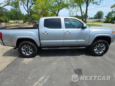 2022 Toyota Tacoma SR Crew Cab Medium Bed - zdjęcie 5 z 25 - miniatura