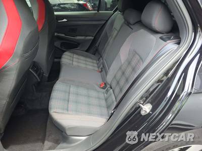 2023 Volkswagen Golf GTI SE Hatchback - zdjęcie 13 z 21 - miniatura