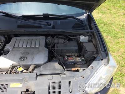 2011 Toyota Highlander - zdjęcie 35 z 37 - miniatura