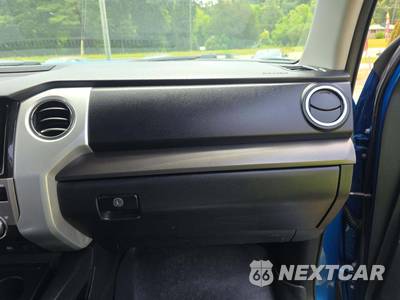 2017 Toyota Tundra SR5 Crew Cab Short Bed - zdjęcie 19 z 26 - miniatura