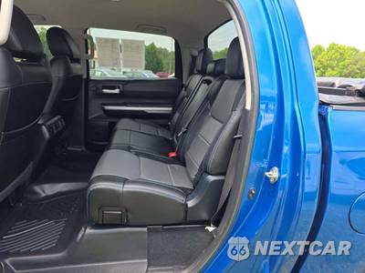 2017 Toyota Tundra SR5 Crew Cab Short Bed - zdjęcie 13 z 26 - miniatura