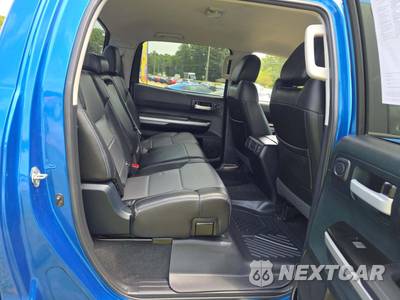 2017 Toyota Tundra SR5 Crew Cab Short Bed - zdjęcie 16 z 26 - miniatura