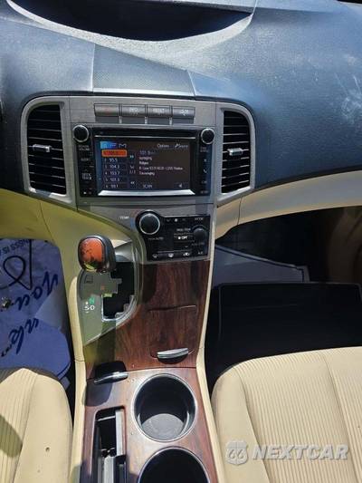 2013 Toyota Venza LE - zdjęcie 10 z 34 - miniatura