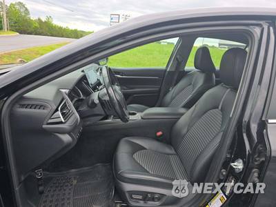 2023 Toyota Camry SE - zdjęcie 3 z 20 - miniatura