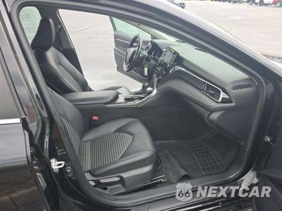 2023 Toyota Camry SE - zdjęcie 15 z 20 - miniatura