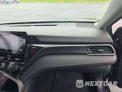 2023 Toyota Camry SE - zdjęcie 16 z 20 - miniatura