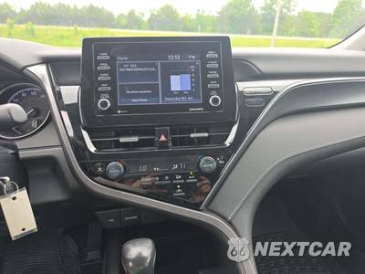 2023 Toyota Camry SE - zdjęcie 7 z 20 - miniatura