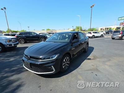 2025 Volkswagen Jetta S - zdjęcie 1 z 30 - miniatura
