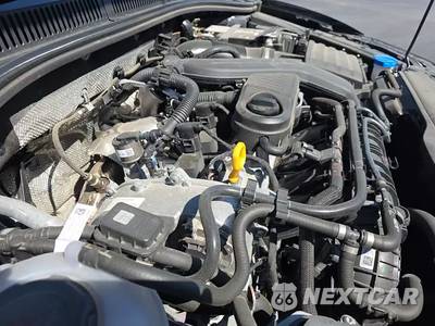 2025 Volkswagen Jetta S - zdjęcie 29 z 30 - miniatura
