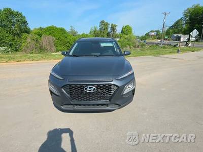 2021 Hyundai Kona SEL - zdjęcie 2 z 30 - miniatura