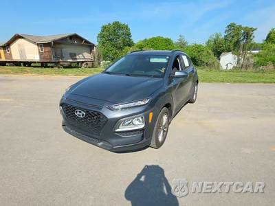 2021 Hyundai Kona SEL - zdjęcie 1 z 30 - miniatura