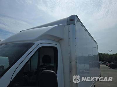 2023 Mercedes-Benz Sprinter 3500XD Cab Chassis DRW - zdjęcie 9 z 15 - miniatura