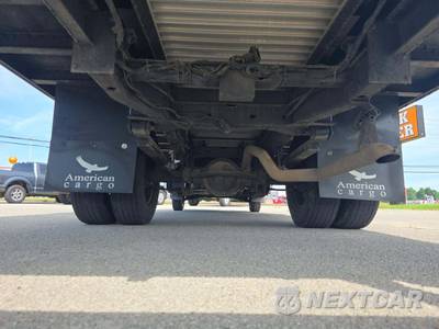 2023 Mercedes-Benz Sprinter 3500XD Cab Chassis DRW - zdjęcie 10 z 15 - miniatura